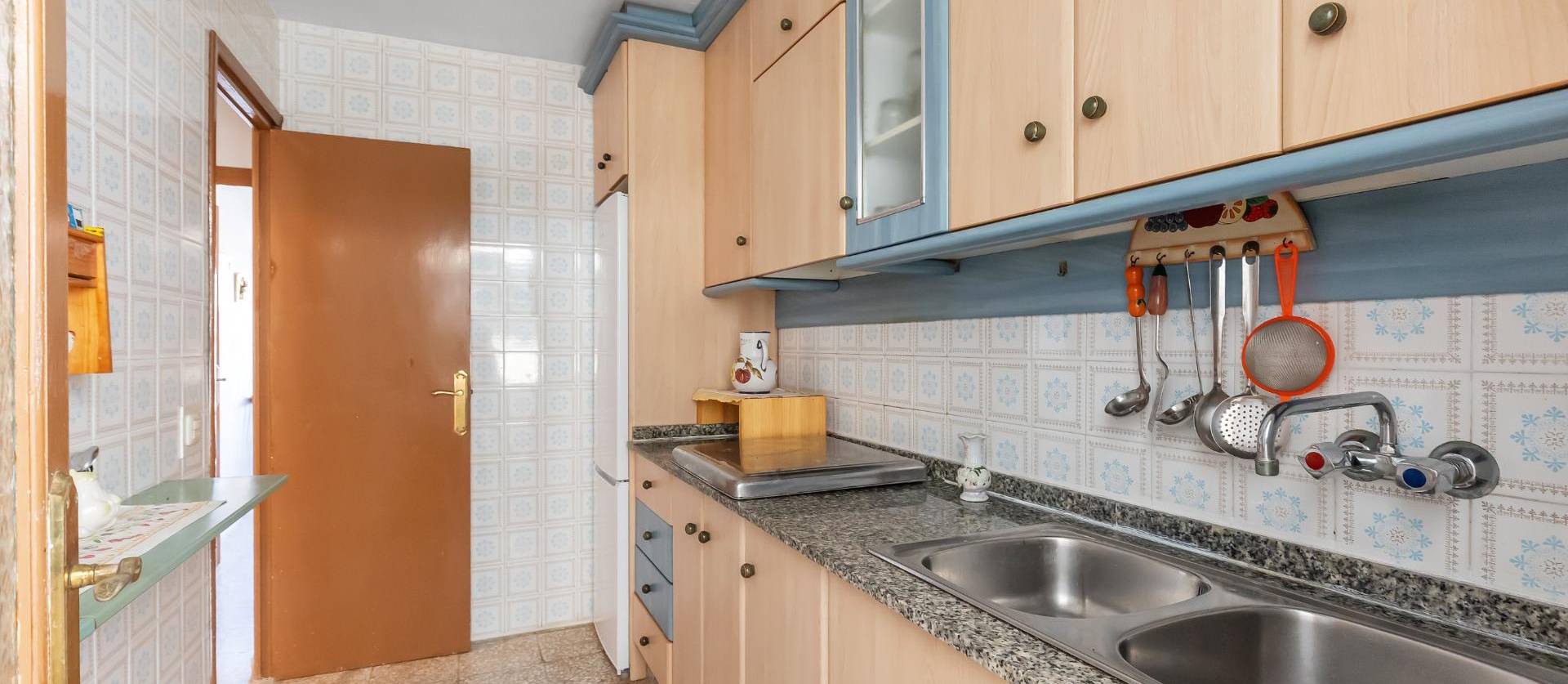 Revente - Bungalow - Torrevieja - Los Europeos