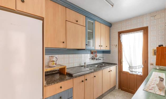 Revente - Bungalow - Torrevieja - Los Europeos