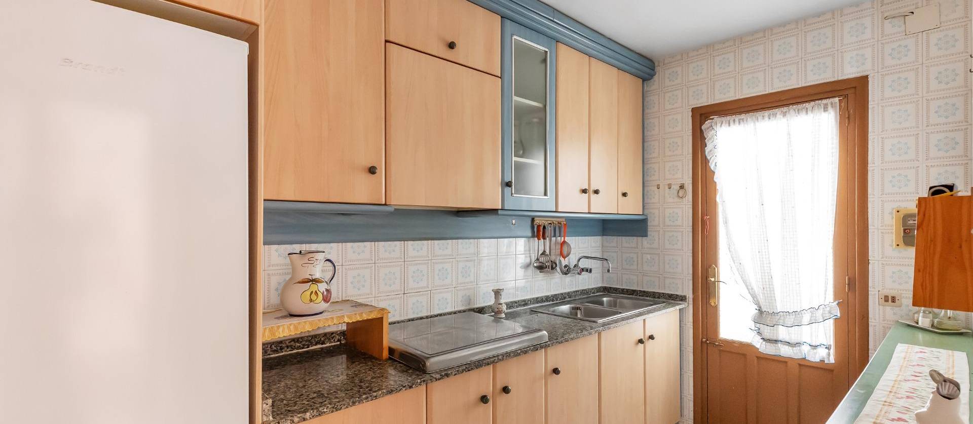 Revente - Bungalow - Torrevieja - Los Europeos