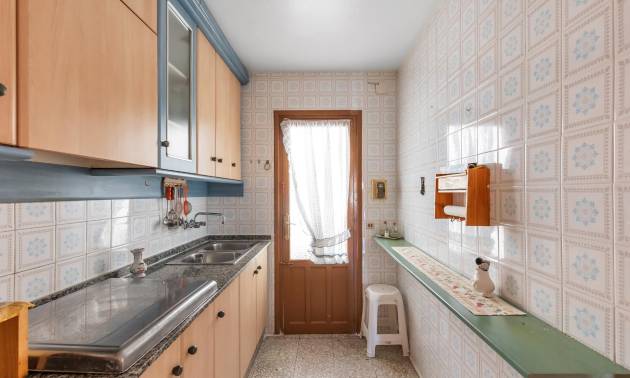 Revente - Bungalow - Torrevieja - Los Europeos