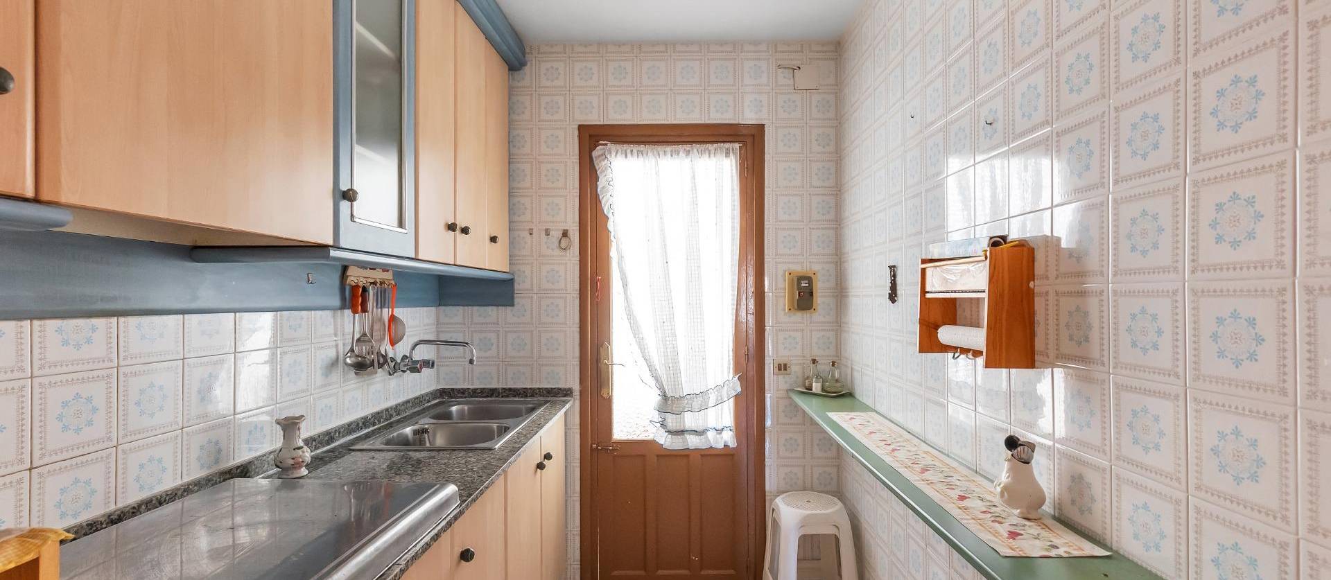 Revente - Bungalow - Torrevieja - Los Europeos