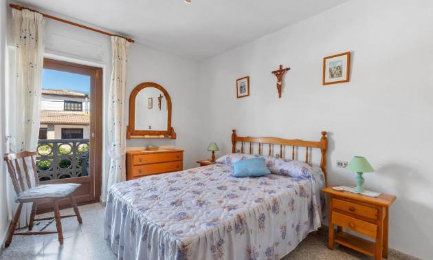 Revente - Bungalow - Torrevieja - Los Europeos