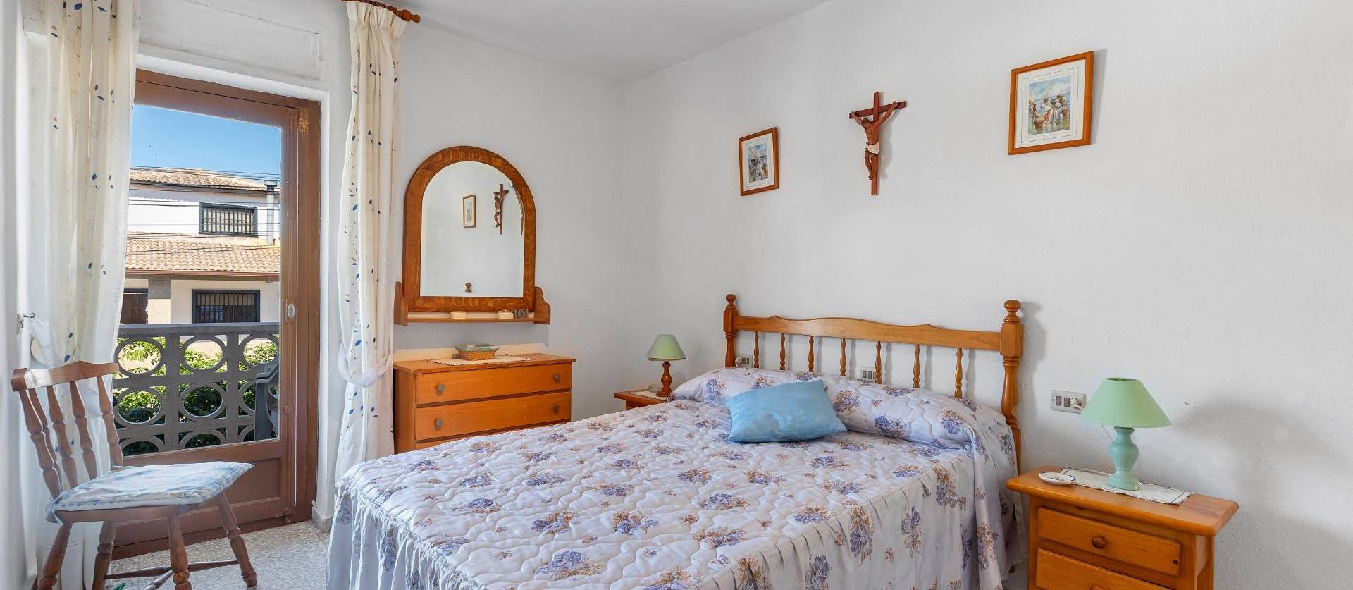 Revente - Bungalow - Torrevieja - Los Europeos