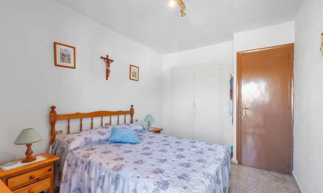 Revente - Bungalow - Torrevieja - Los Europeos