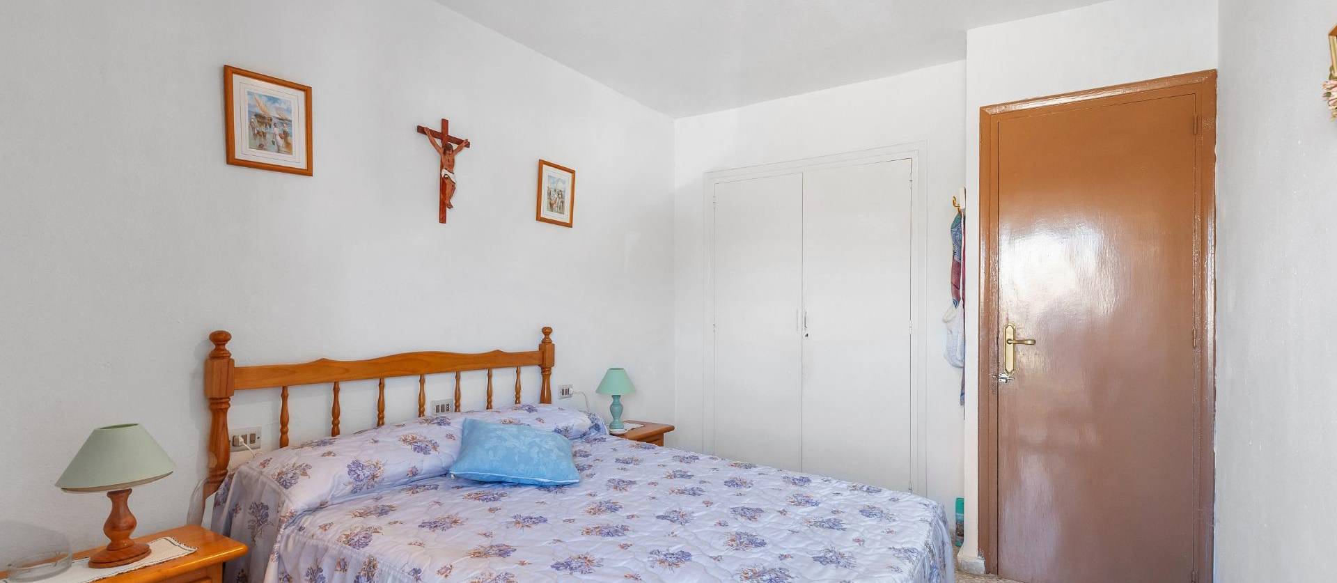 Revente - Bungalow - Torrevieja - Los Europeos