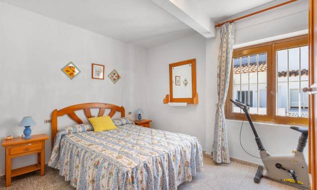 Revente - Bungalow - Torrevieja - Los Europeos