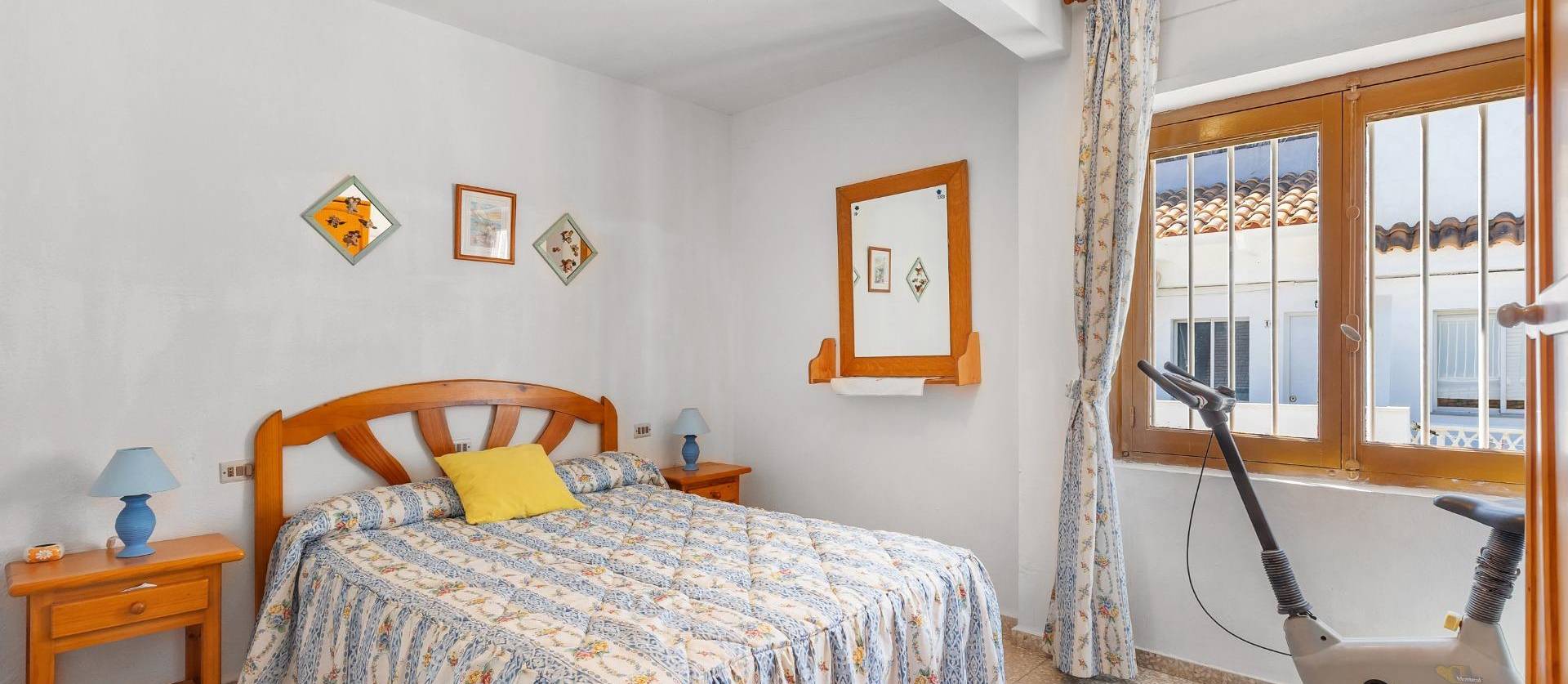 Revente - Bungalow - Torrevieja - Los Europeos