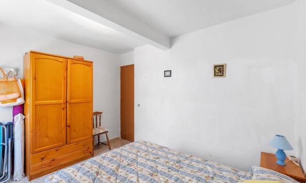 Revente - Bungalow - Torrevieja - Los Europeos
