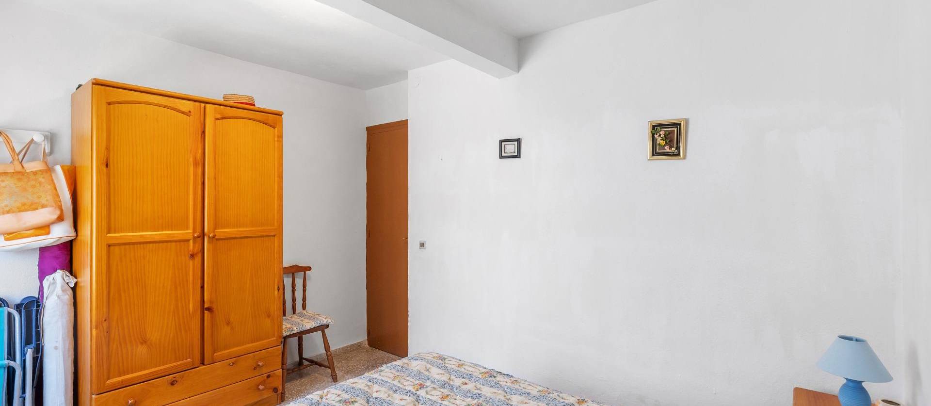 Revente - Bungalow - Torrevieja - Los Europeos