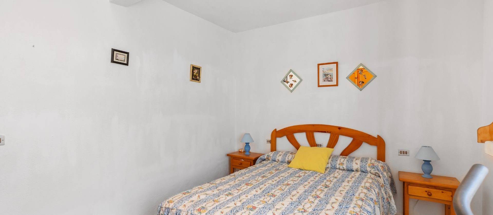 Revente - Bungalow - Torrevieja - Los Europeos