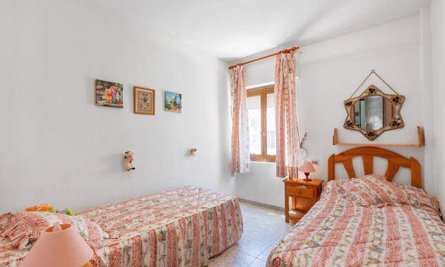 Revente - Bungalow - Torrevieja - Los Europeos