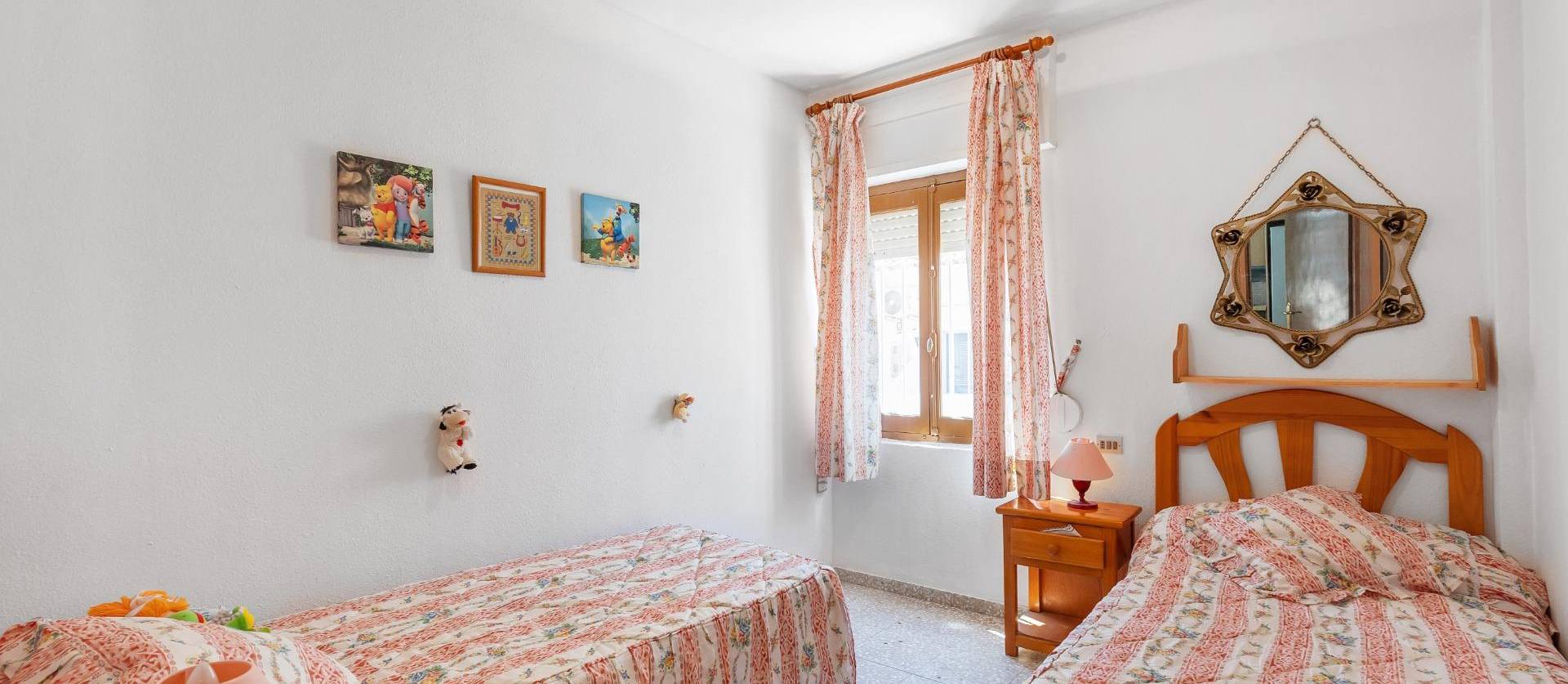 Revente - Bungalow - Torrevieja - Los Europeos