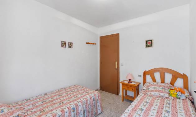Revente - Bungalow - Torrevieja - Los Europeos