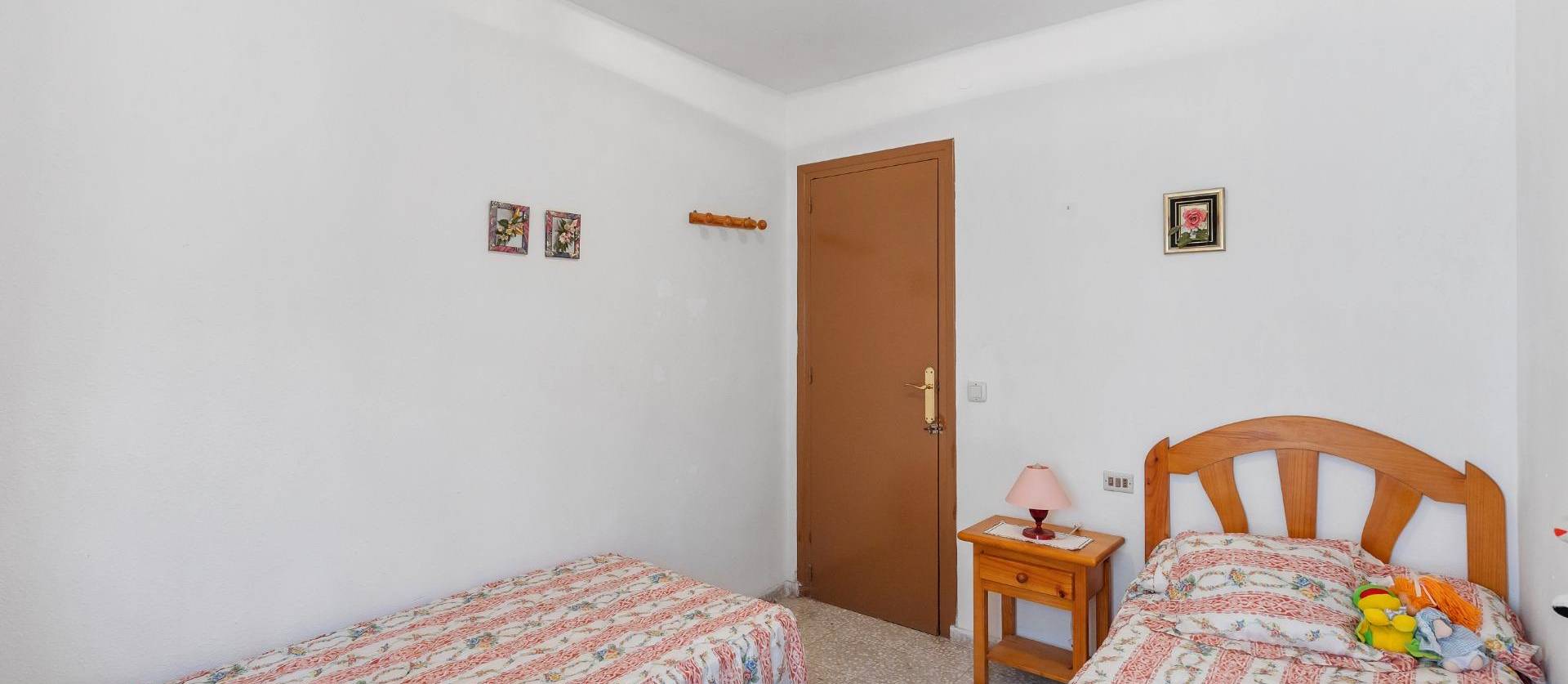 Revente - Bungalow - Torrevieja - Los Europeos