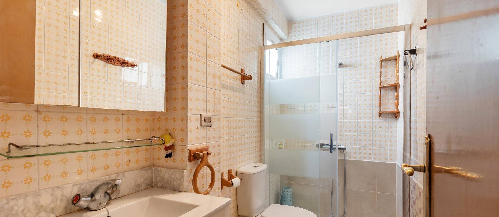 Revente - Bungalow - Torrevieja - Los Europeos