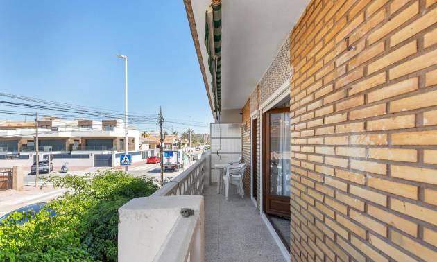 Revente - Bungalow - Torrevieja - Los Europeos