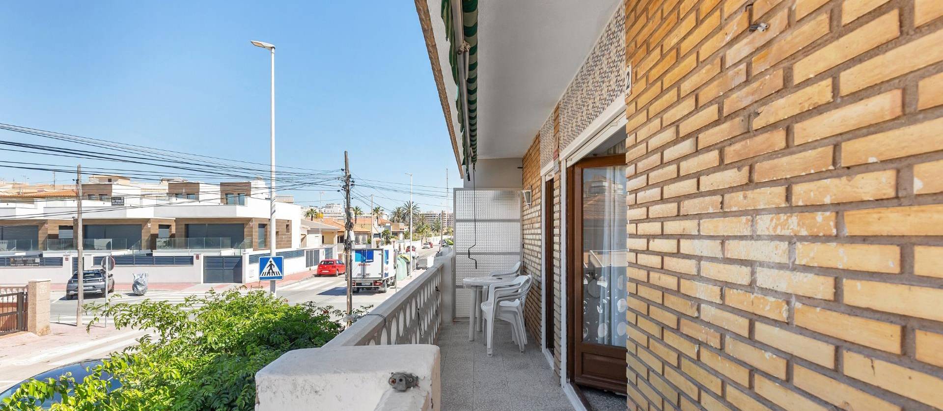 Revente - Bungalow - Torrevieja - Los Europeos