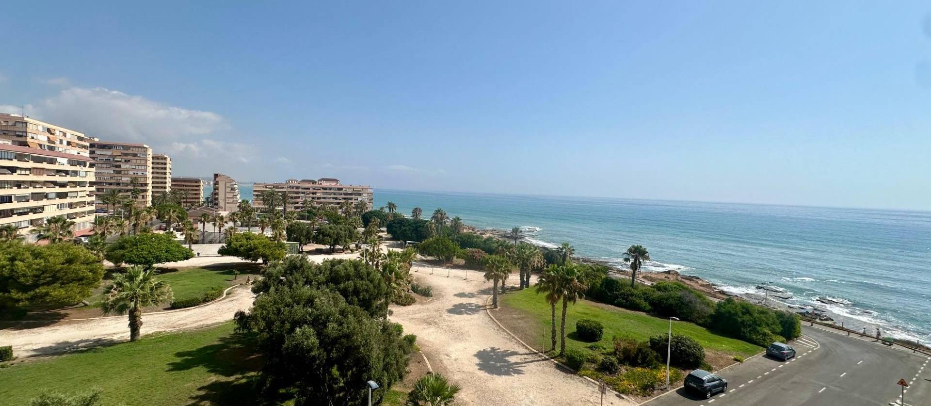 Revente - Apartment - Torrevieja - Cabo Cervera