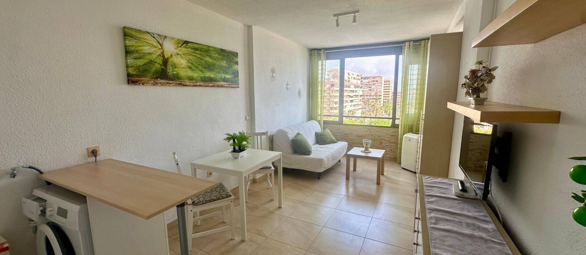 Revente - Apartment - Torrevieja - Cabo Cervera