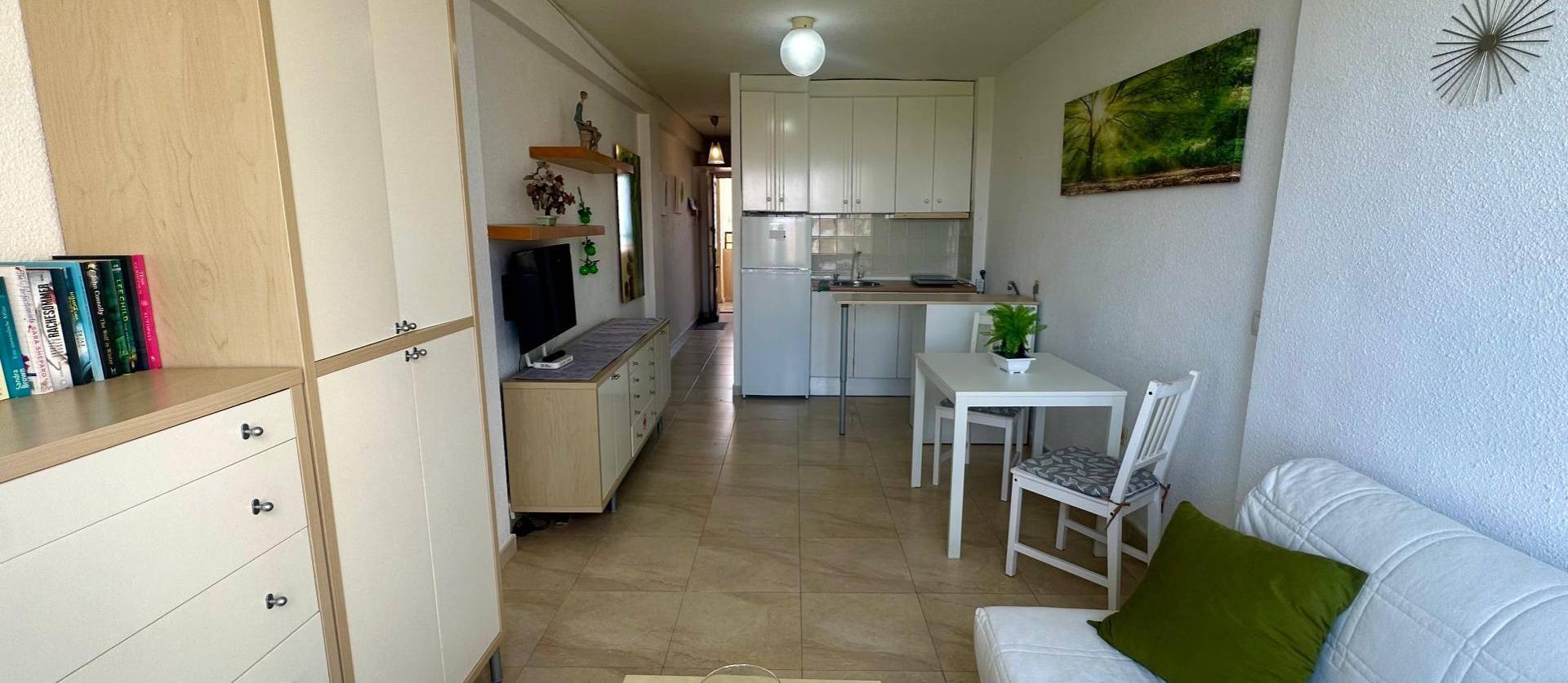 Revente - Apartment - Torrevieja - Cabo Cervera