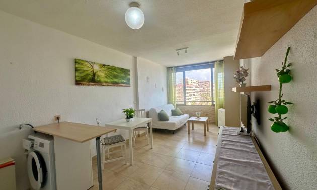 Revente - Apartment - Torrevieja - Cabo Cervera