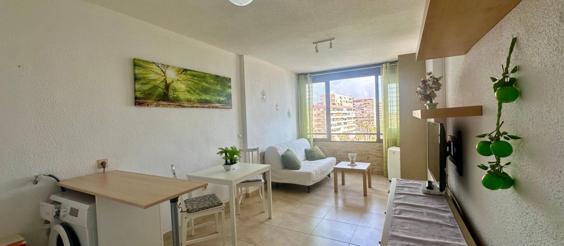 Revente - Apartment - Torrevieja - Cabo Cervera