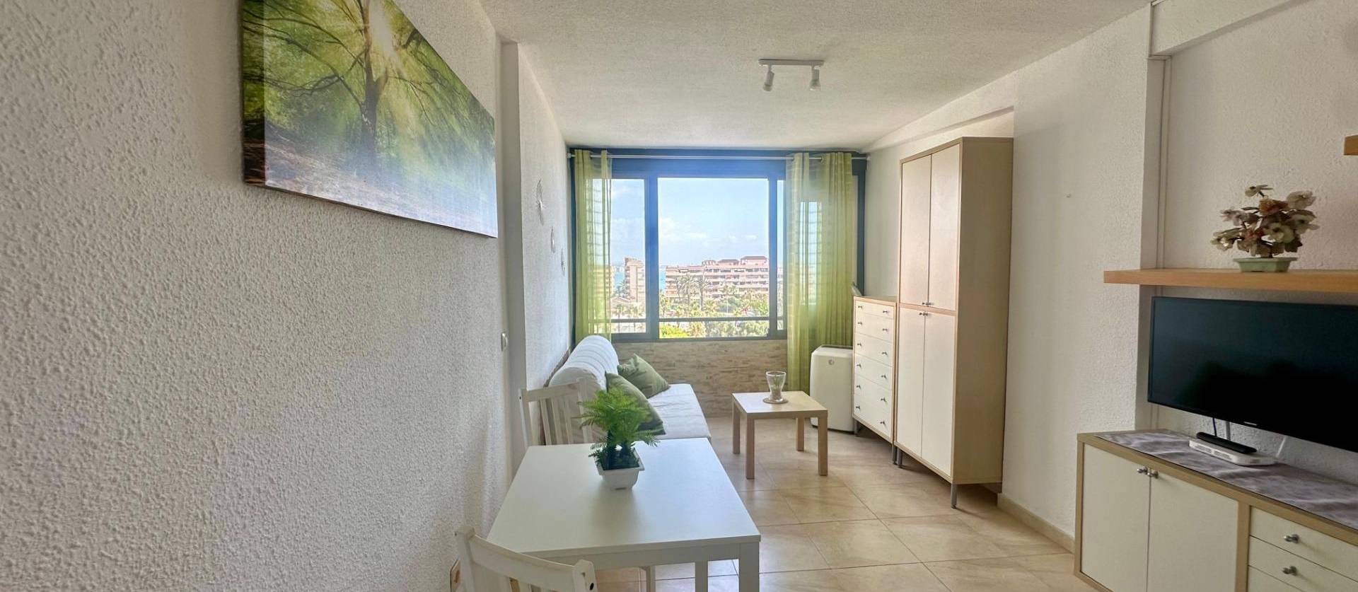 Revente - Apartment - Torrevieja - Cabo Cervera