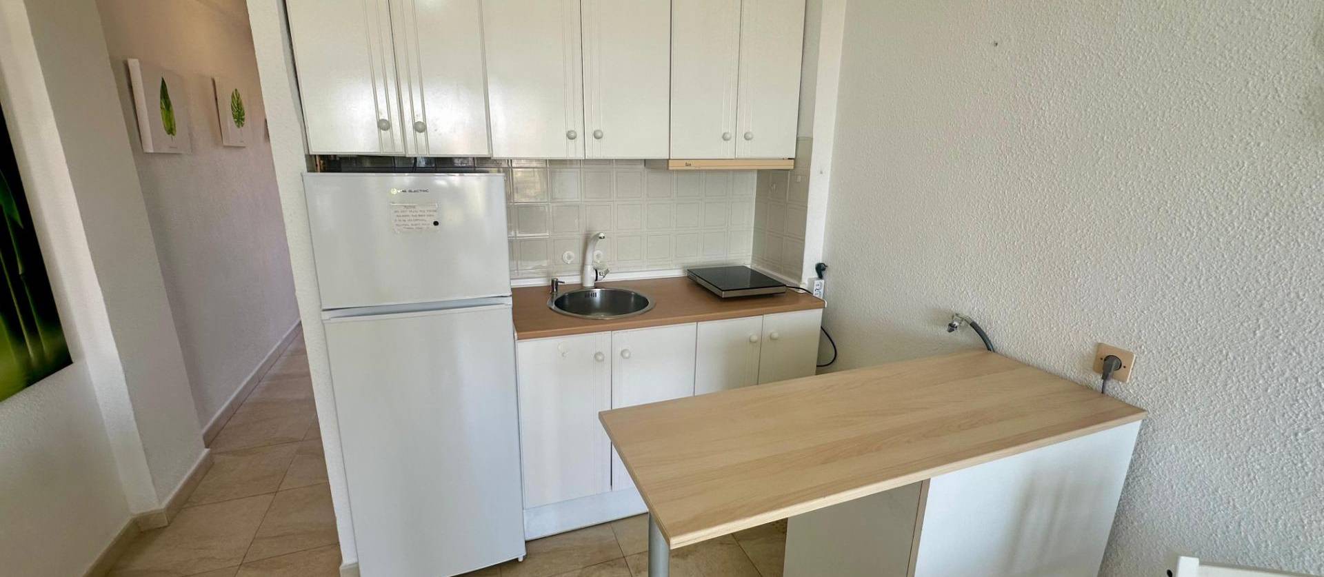 Revente - Apartment - Torrevieja - Cabo Cervera