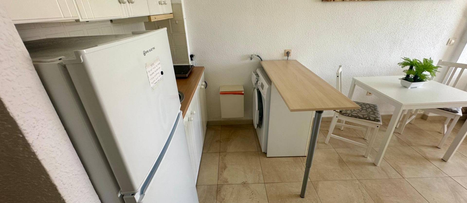 Revente - Apartment - Torrevieja - Cabo Cervera