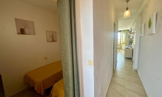 Revente - Apartment - Torrevieja - Cabo Cervera