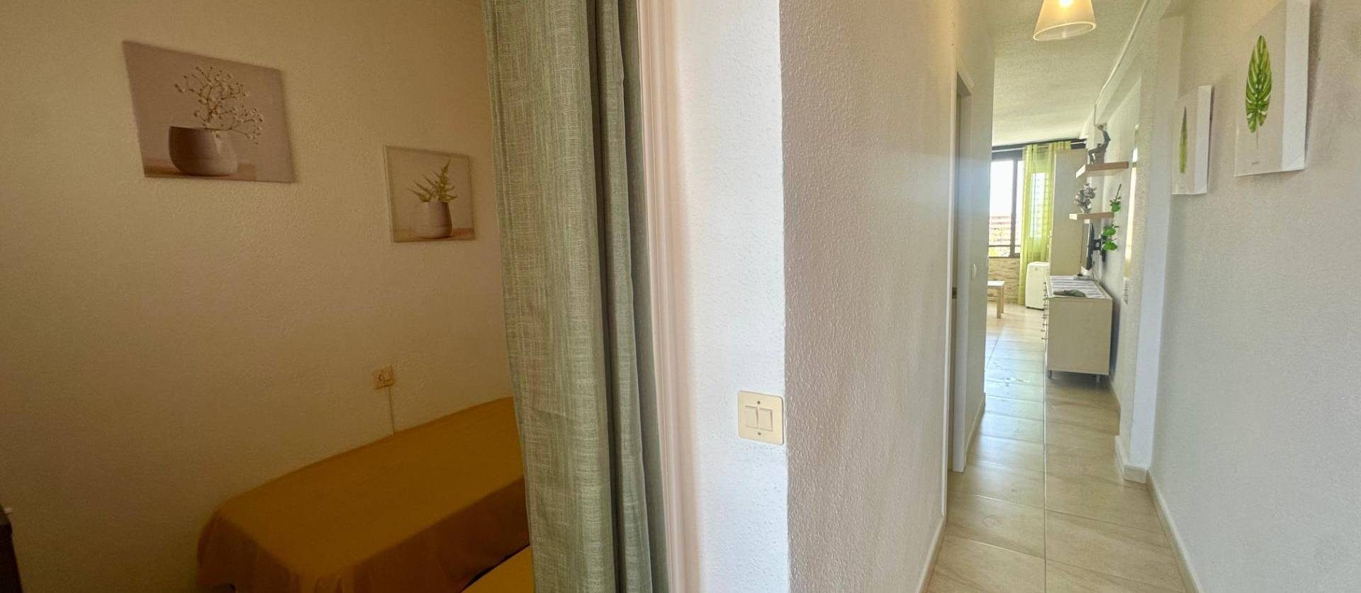 Revente - Apartment - Torrevieja - Cabo Cervera