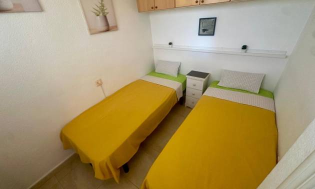 Revente - Apartment - Torrevieja - Cabo Cervera