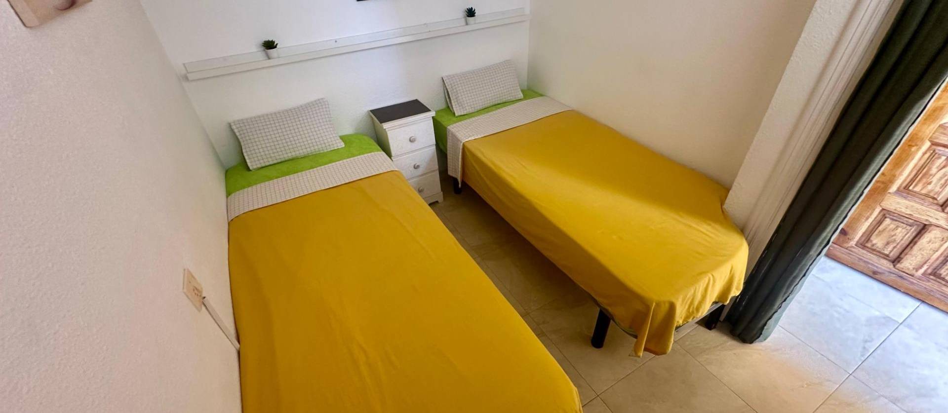 Revente - Apartment - Torrevieja - Cabo Cervera