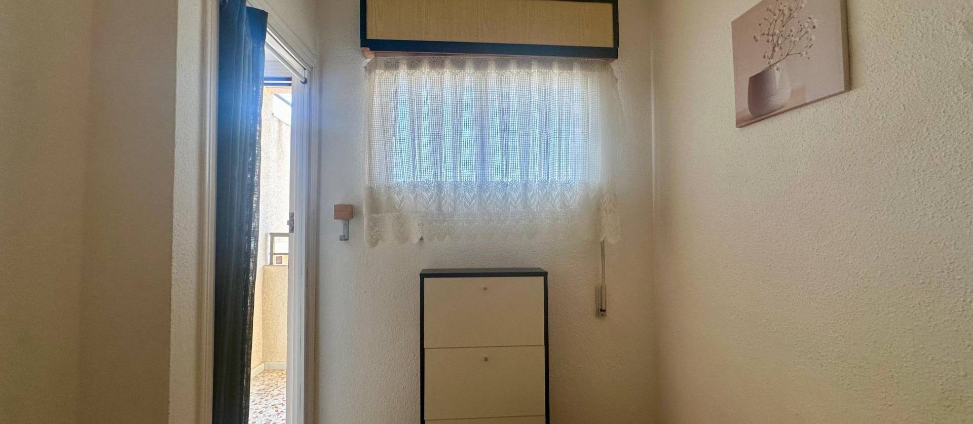 Revente - Apartment - Torrevieja - Cabo Cervera