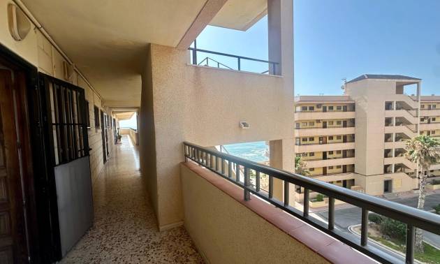 Revente - Apartment - Torrevieja - Cabo Cervera