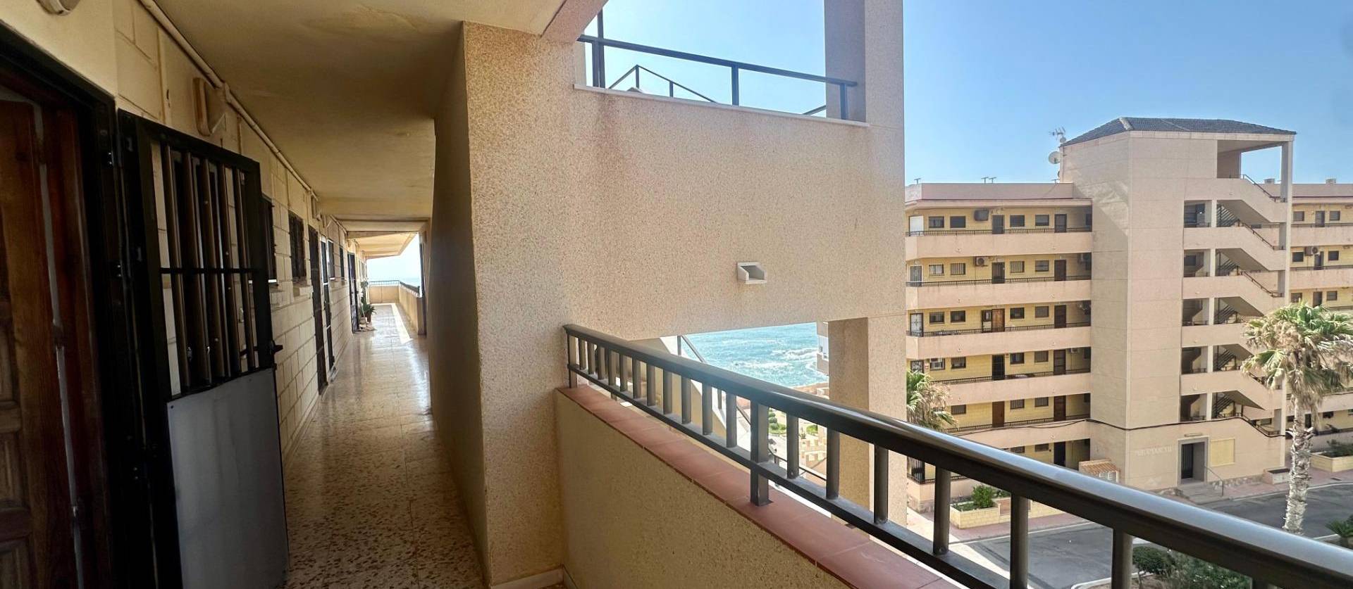 Revente - Apartment - Torrevieja - Cabo Cervera