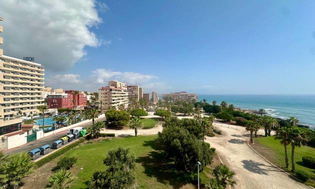 Revente - Apartment - Torrevieja - Cabo Cervera