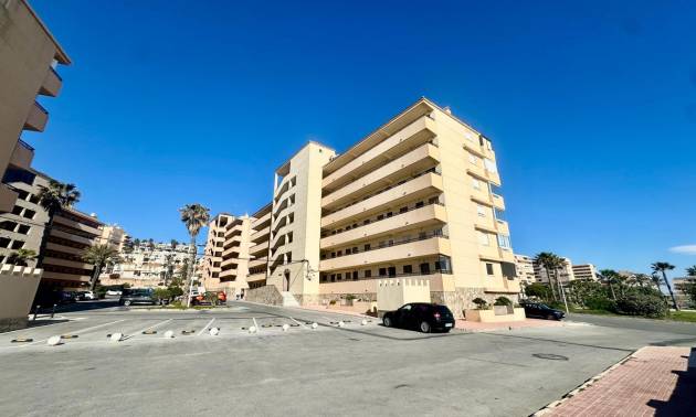 Revente - Apartment - Torrevieja - Cabo Cervera