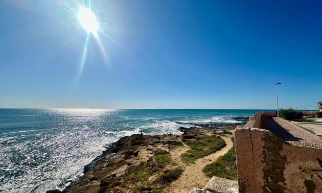 Revente - Apartment - Torrevieja - Cabo Cervera