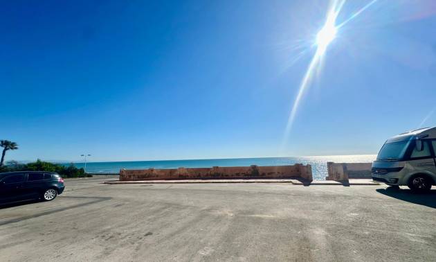 Revente - Apartment - Torrevieja - Cabo Cervera