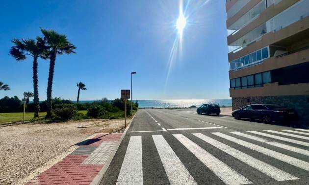 Revente - Apartment - Torrevieja - Cabo Cervera