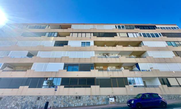 Revente - Apartment - Torrevieja - Cabo Cervera