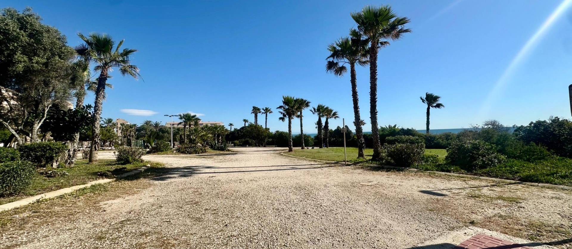 Revente - Apartment - Torrevieja - Cabo Cervera