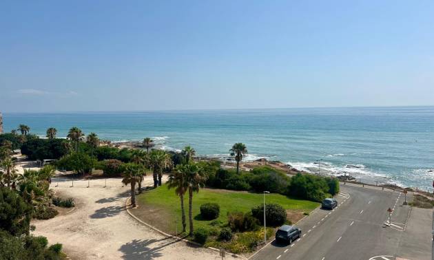 Revente - Apartment - Torrevieja - Cabo Cervera