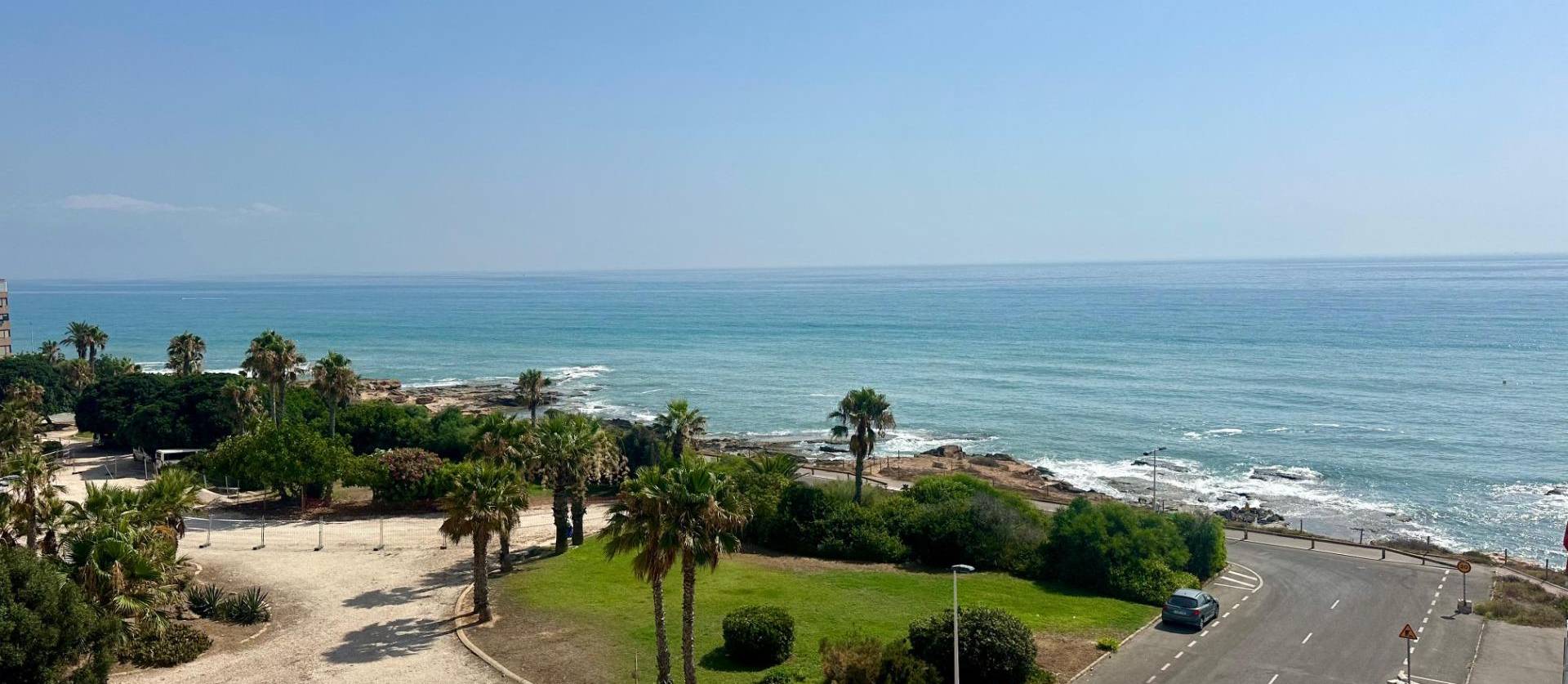 Revente - Apartment - Torrevieja - Cabo Cervera