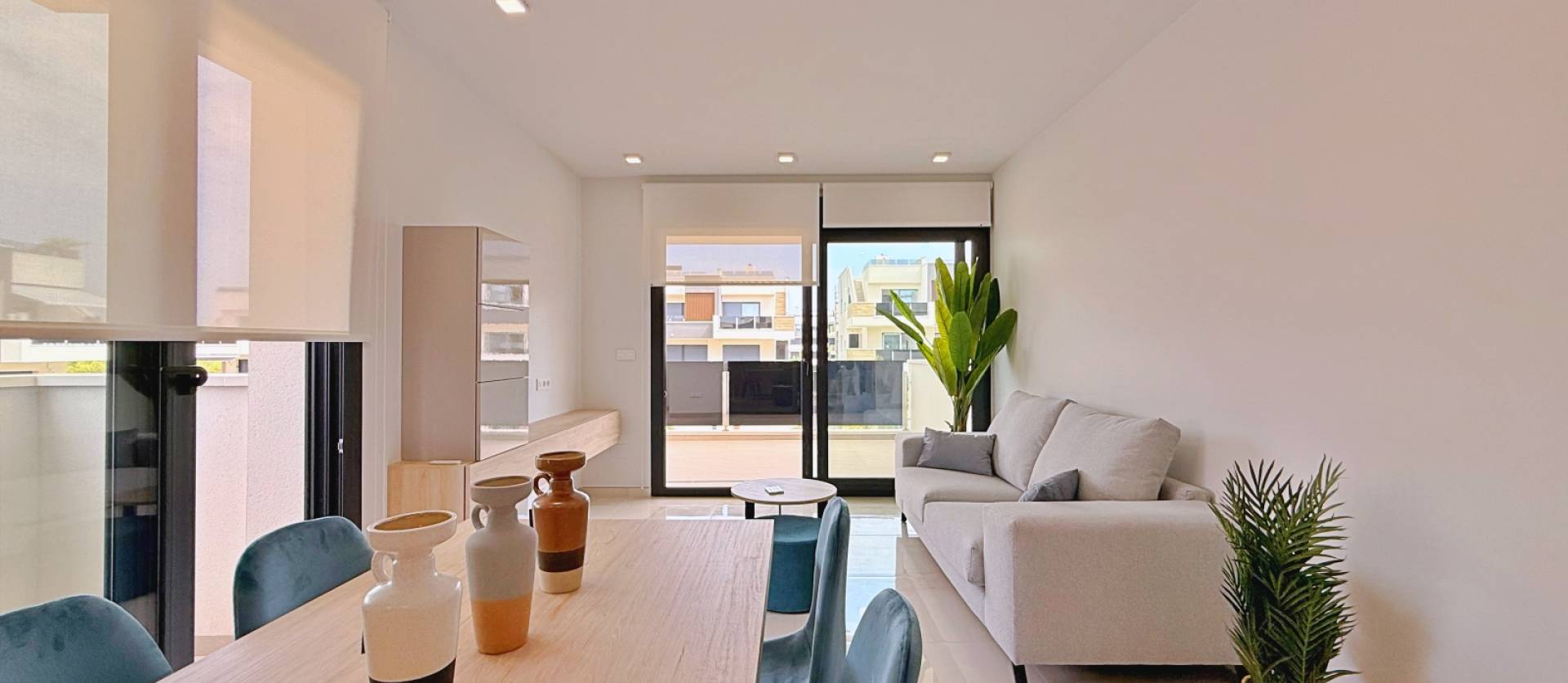 Sale - Apartment - Orihuela - Orihuela Costa