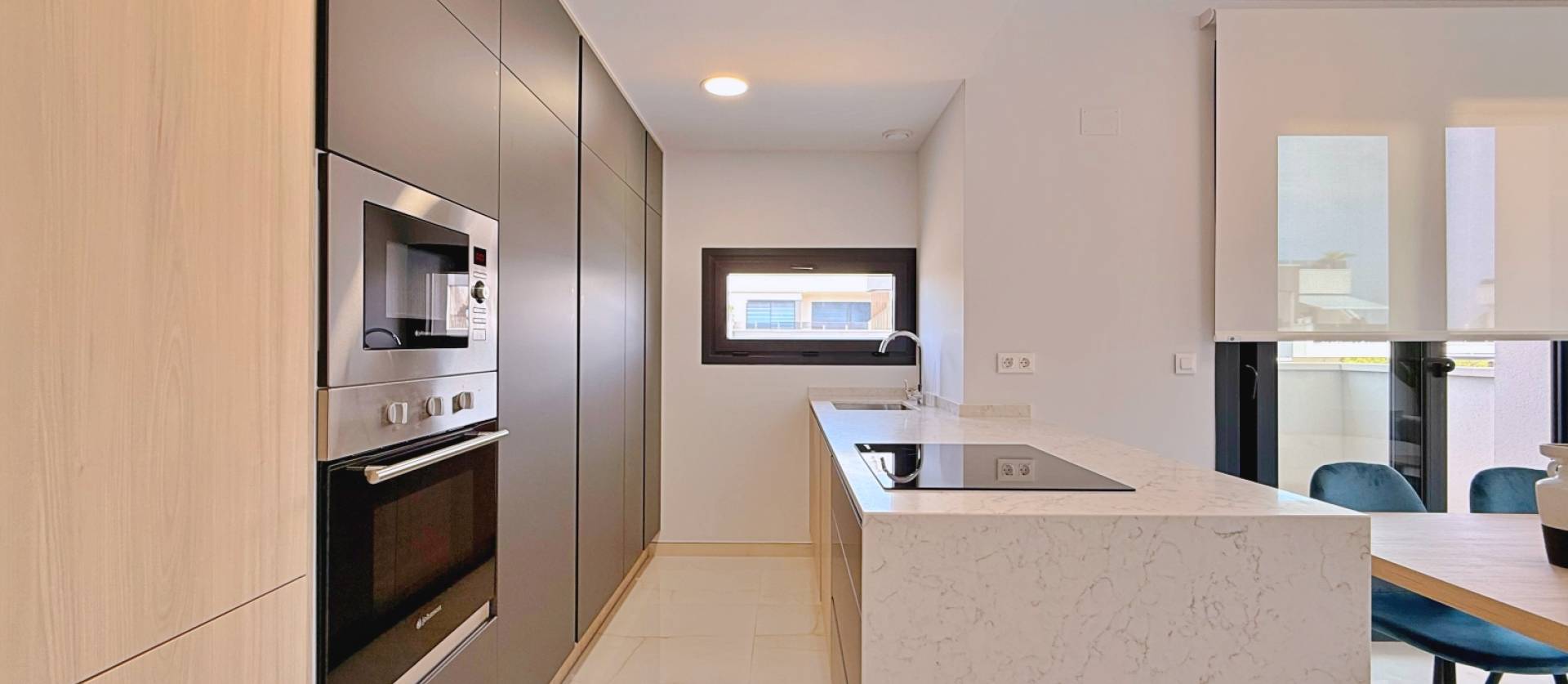 Sale - Apartment - Orihuela - Orihuela Costa
