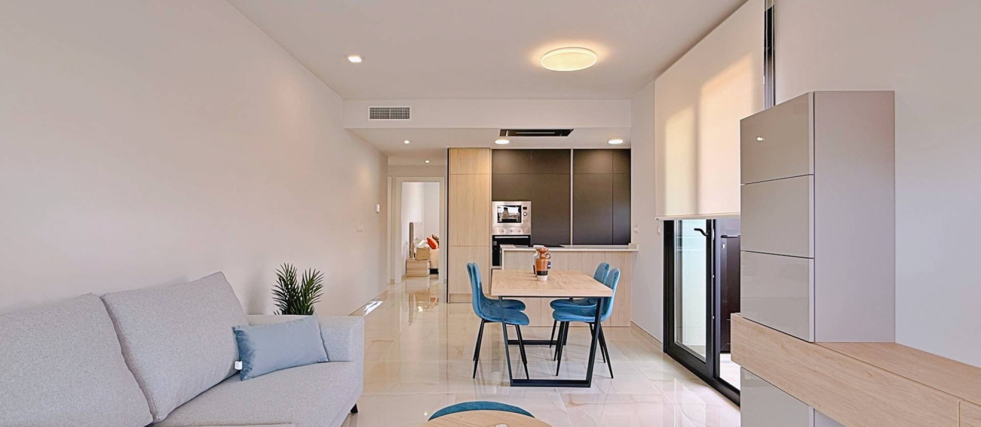 Sale - Apartment - Orihuela - Orihuela Costa