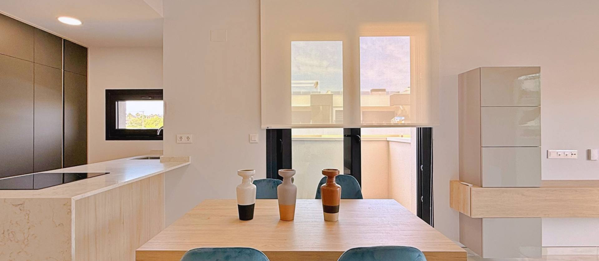 Sale - Apartment - Orihuela - Orihuela Costa