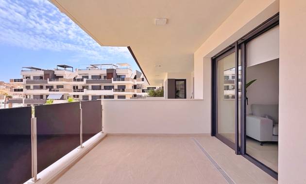 Sale - Apartment - Orihuela - Orihuela Costa